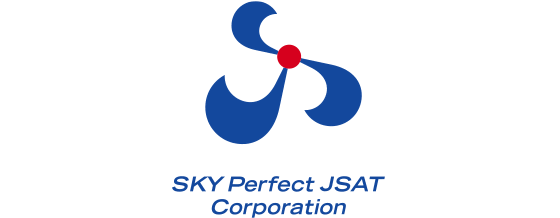 Sky Perfect JSAT (9412)